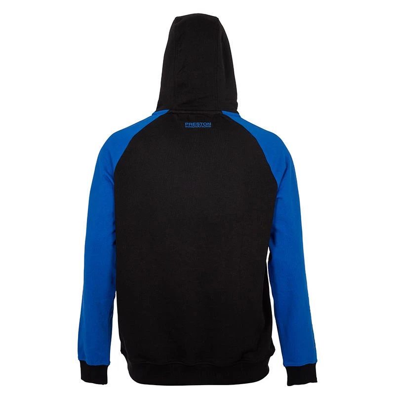 Preston Innovations Raglan Pullover Hoodies